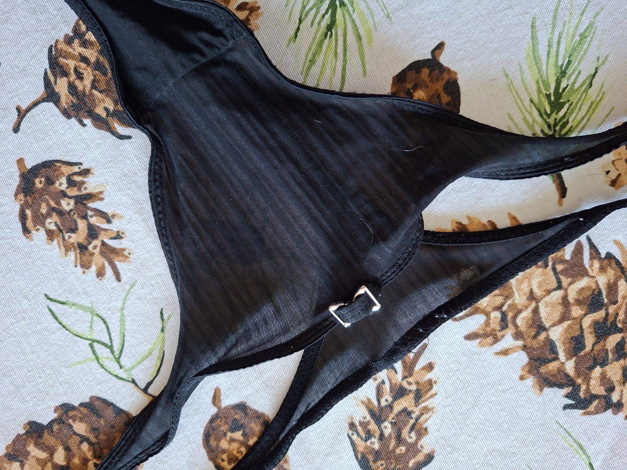 Stringi damskie rozm. XL