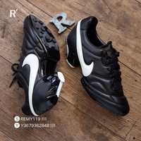 Comme des Garsons x Nike Premier Black