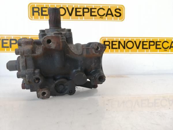 Caixa de direção MERCEDES-BENZ Classe C (W202)