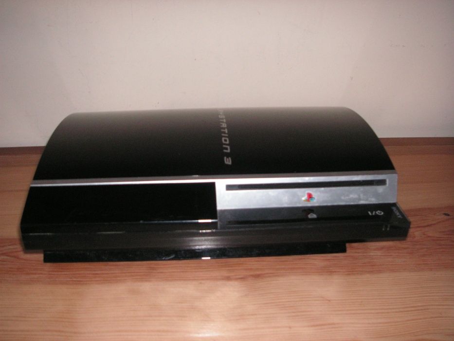 PS3 Sony - Peças