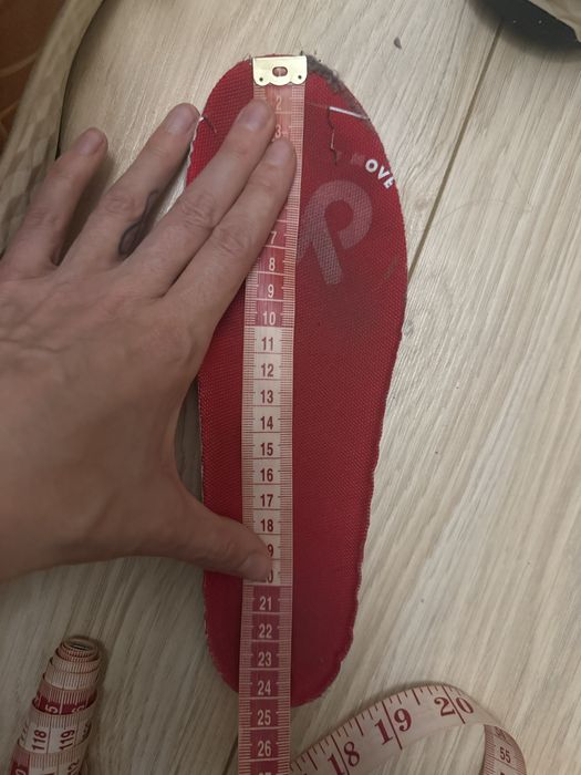 Ботинки зимнние Reimatec Hallava