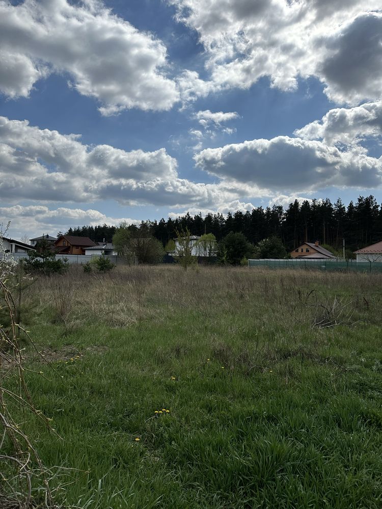 Юрівка-Тарасівка, продаж земельноі ділянки під забудову