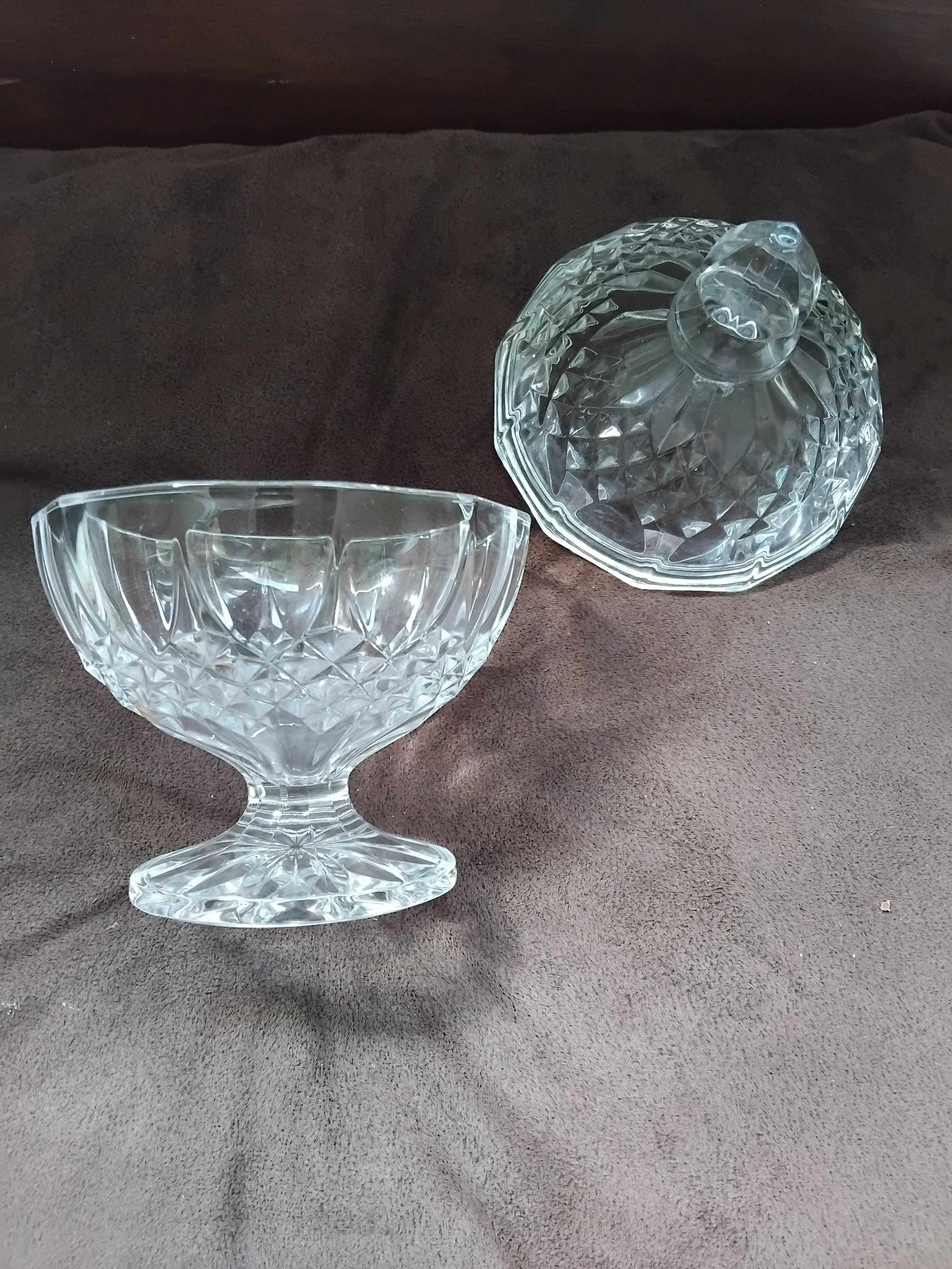 Bomboneiras cristal d'Arques