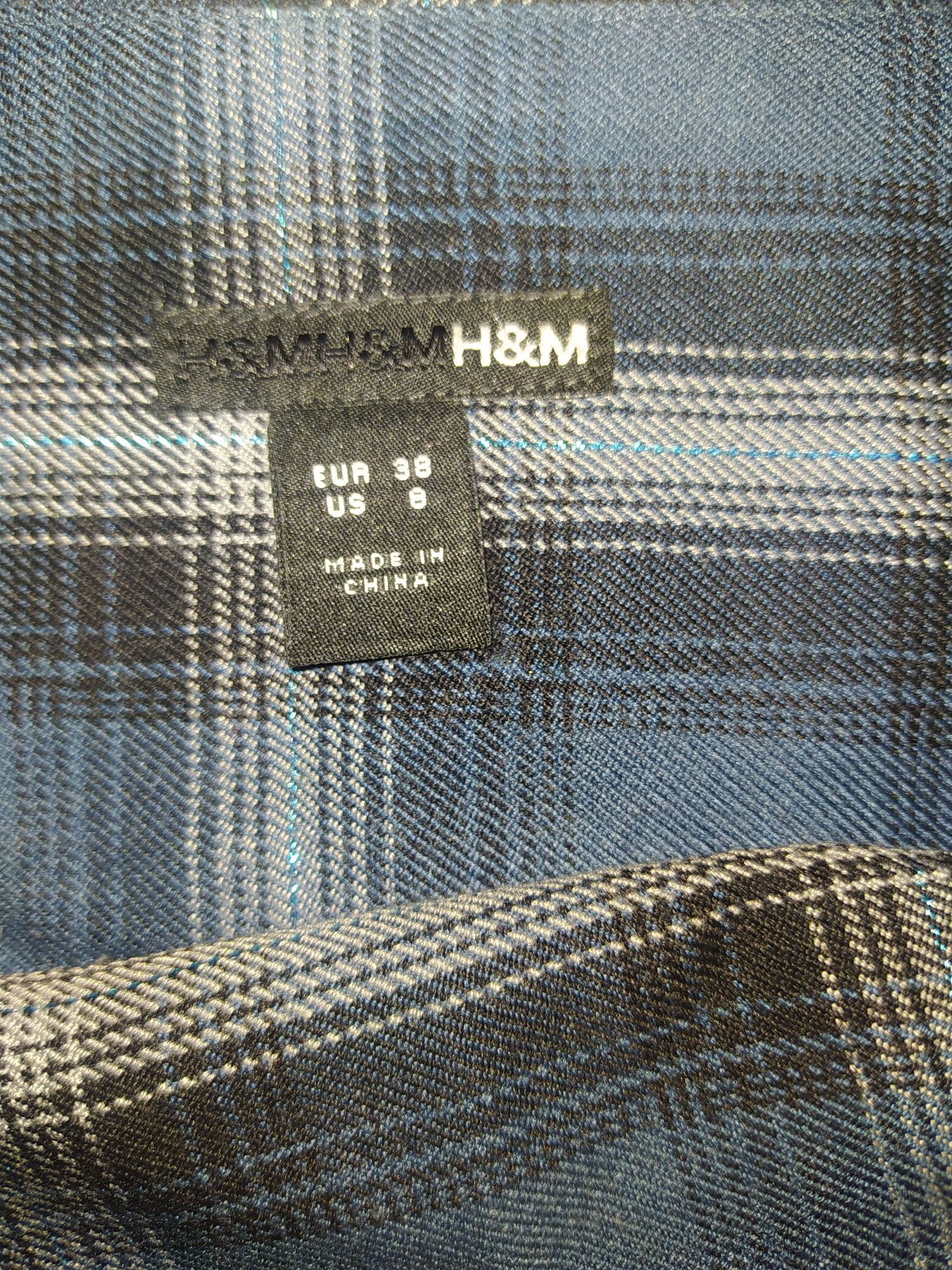 Spódnica H&M rozmiar M 38