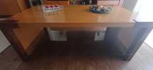 Mesa de centro de sala