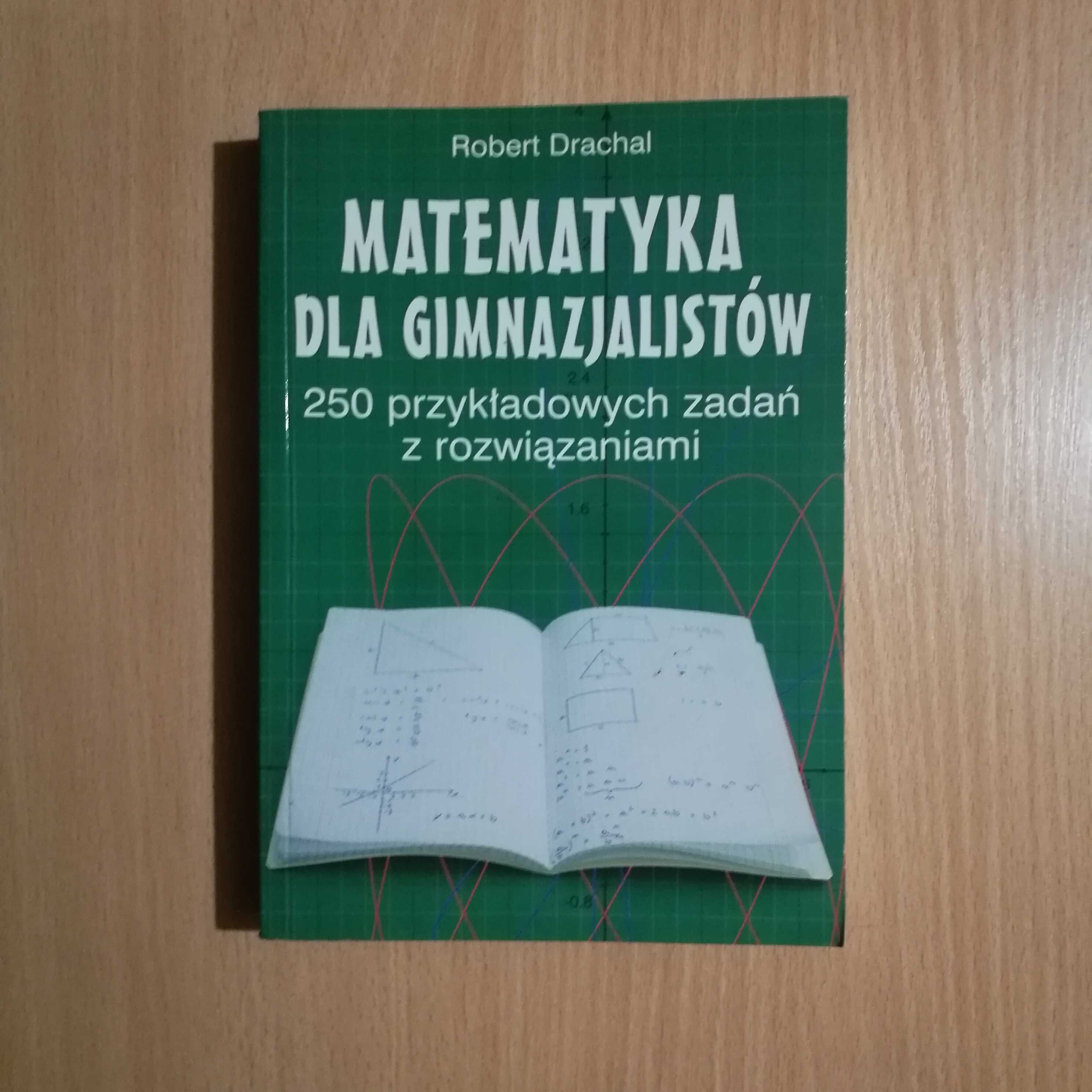 Matematyka podręczniki do nauki