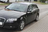 Audi A4 2.0 TDI S line