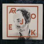 Artur Rojek – „Składam się z ciągłych powtórzeń” (CD, digipack)