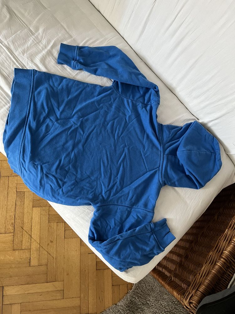 Bluza Wojan oryginalna youtube 140-146