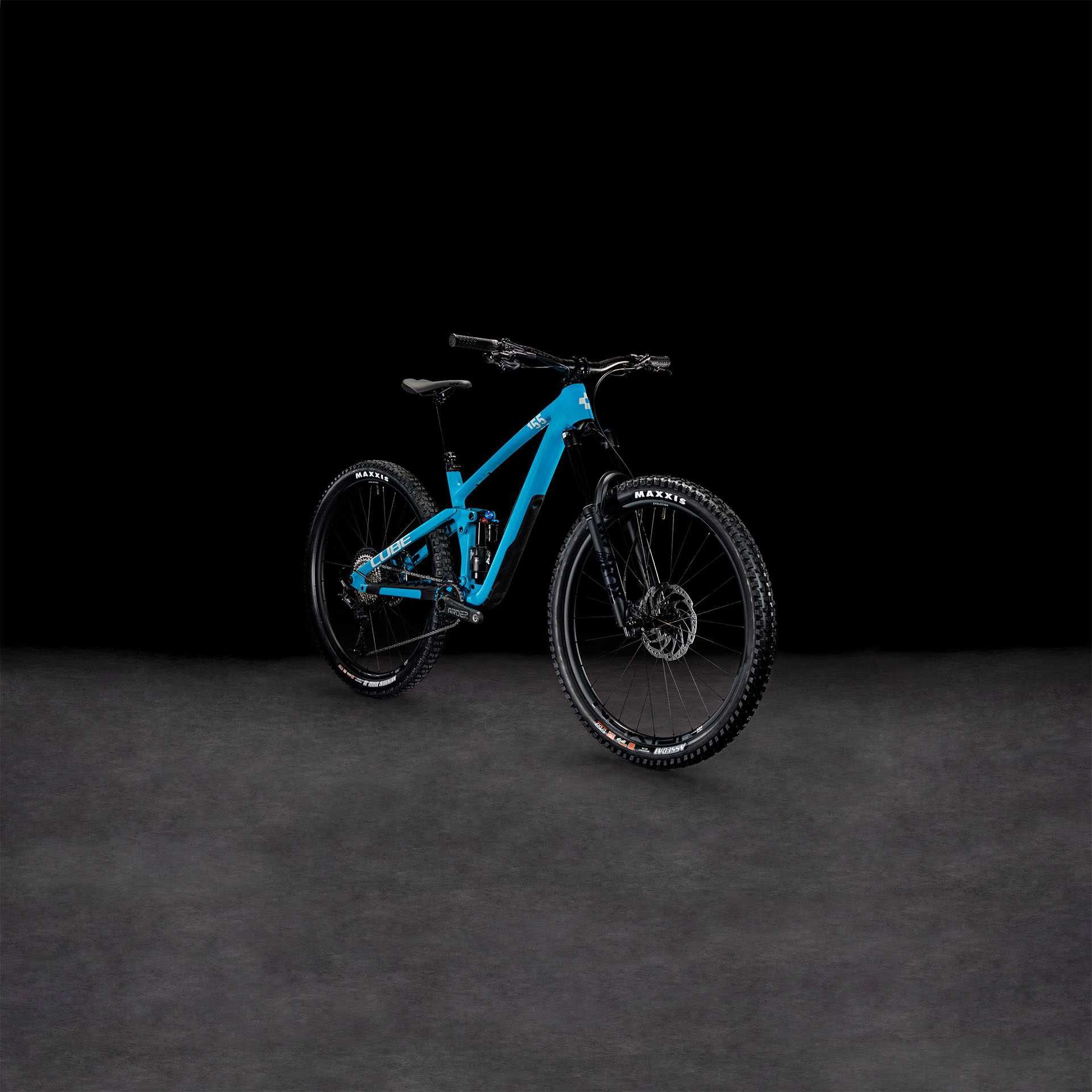 Nowy rower MTB Cube Stereo ONE55 C:62 SLX Carbon 29 FV23 Super Cena !