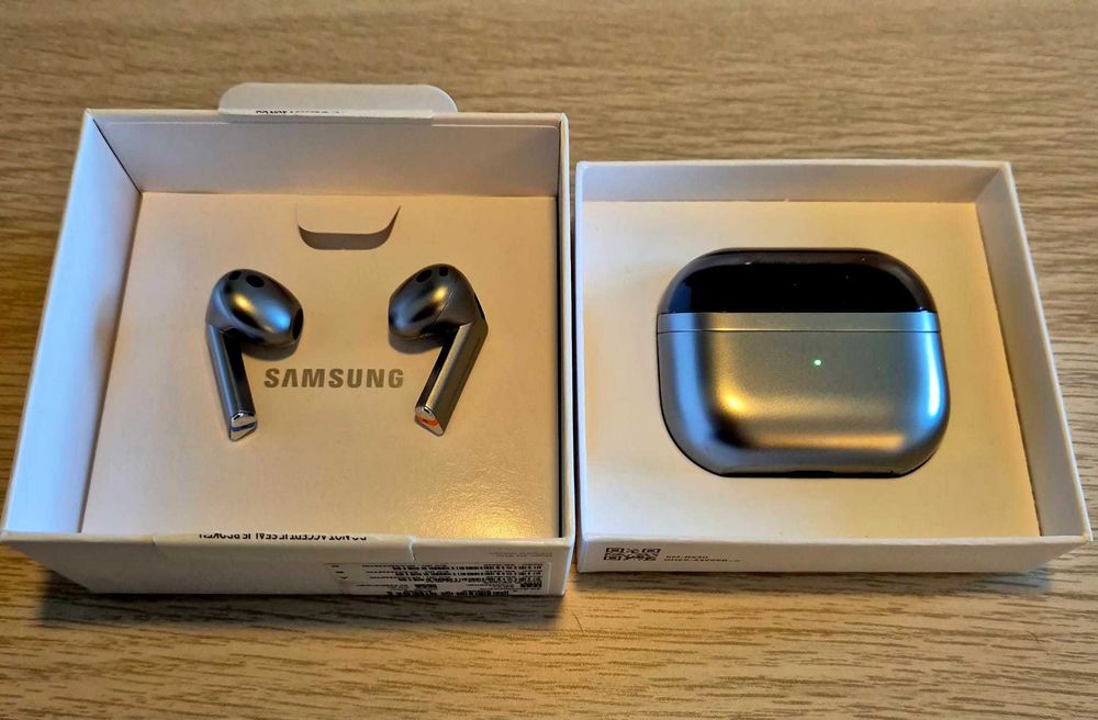 Pack Samsung + Lenovo – Mudança para ecossistema Apple