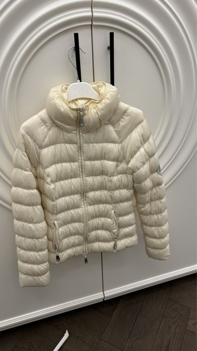 Легкий пуховик blugirl ( blumarin)