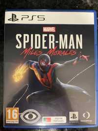 Jogo Spider-Man em português PS5 Novo