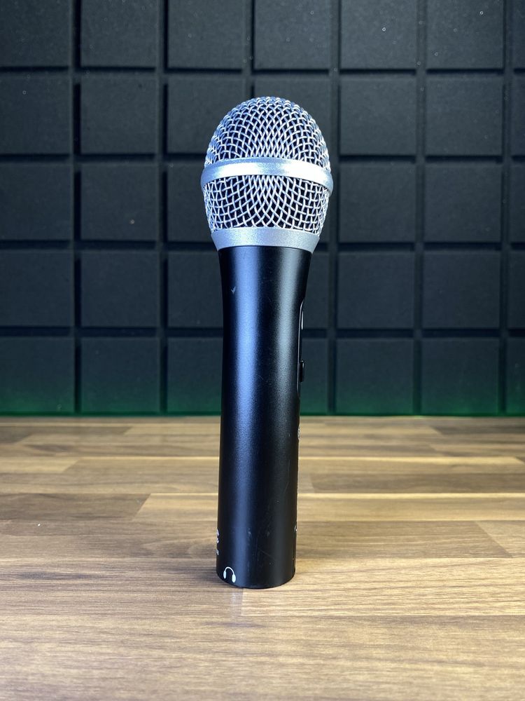 Audio-Technica ATR2100x-USB