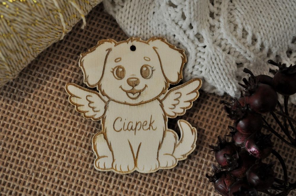 Dekoracje Świąteczne ze Sklejki