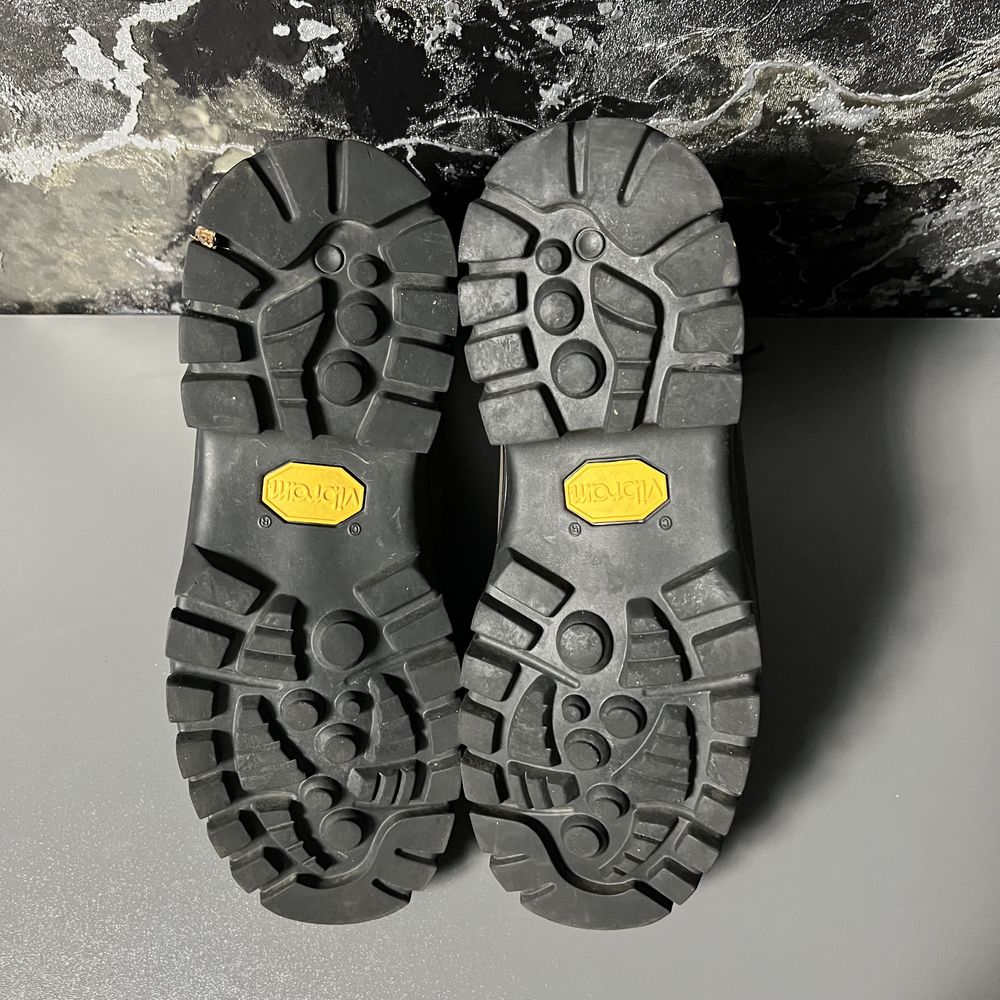 Черевики чоловічі Lytos Waterproof 42р