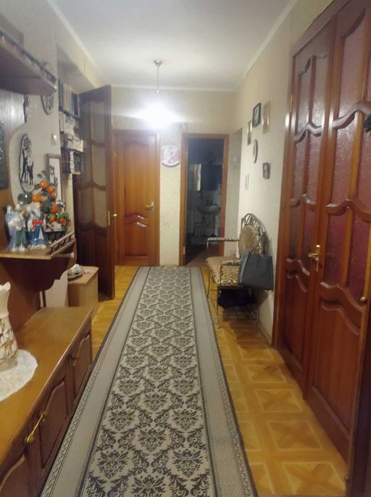 2х кімн.квартира в центрі міста,неполалік м-ну Соборному