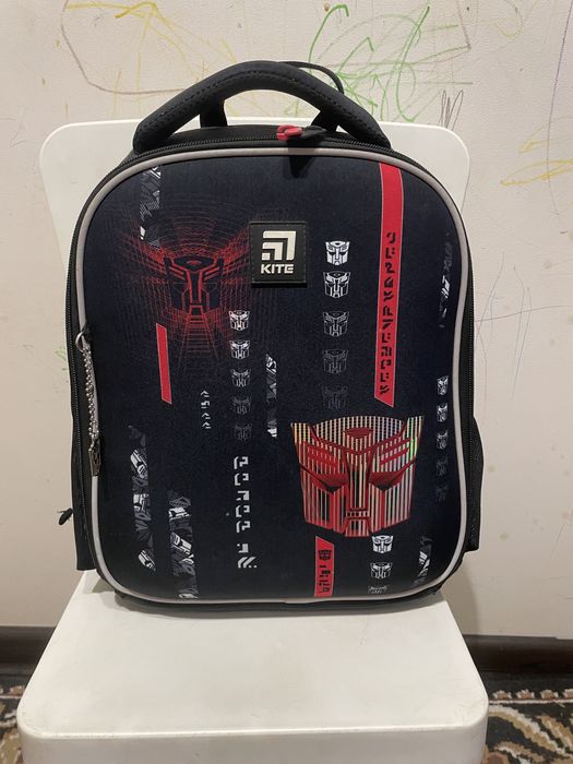 Рюкзак KITE школьный