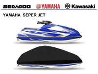 Pokrowiec na skuter wodny • Jet Ski • YAMAHA SUPER JET / NOWY