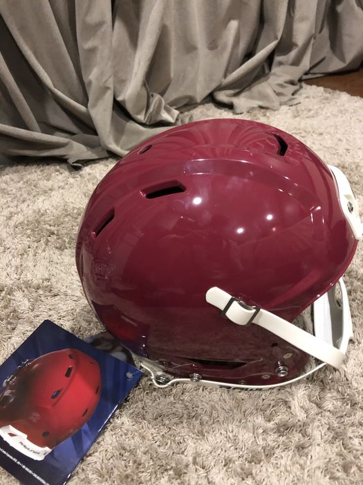 Capacete futebol americano Rawlings