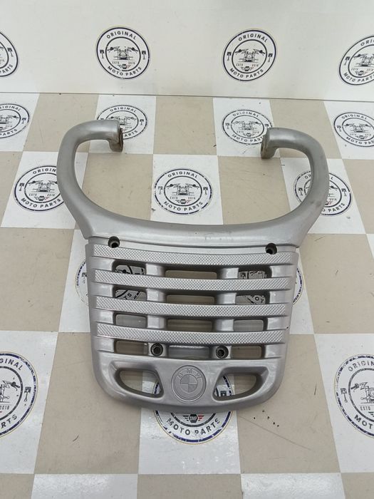 Carnagens BMW F650 originais