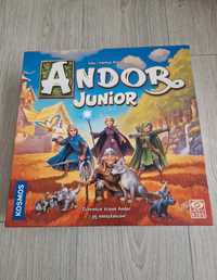Gra Andor-Junior