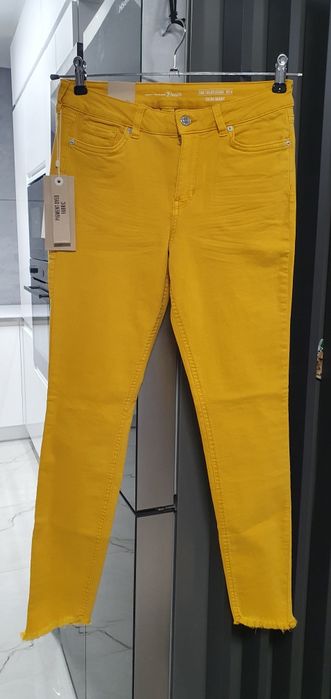 Spodnie jeansowe Tom Tailor nowe 28