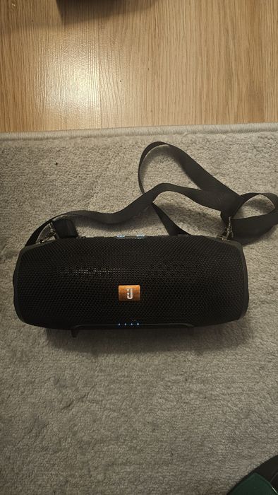 Głośnik bezprzewodowy Bluetooth