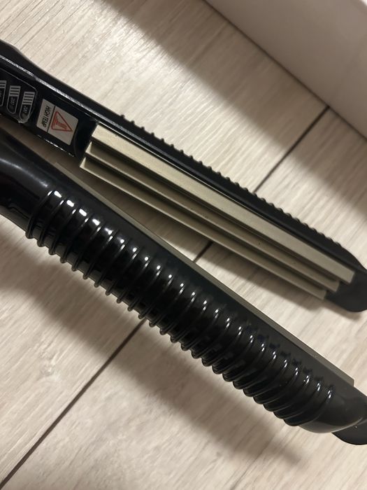 Плойка гафре для прикорневого обєму