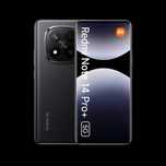 Nowy Redmi Note 14 Pro+ 5G 12/512GB Black GWARANCJA Sklep CentralGSM