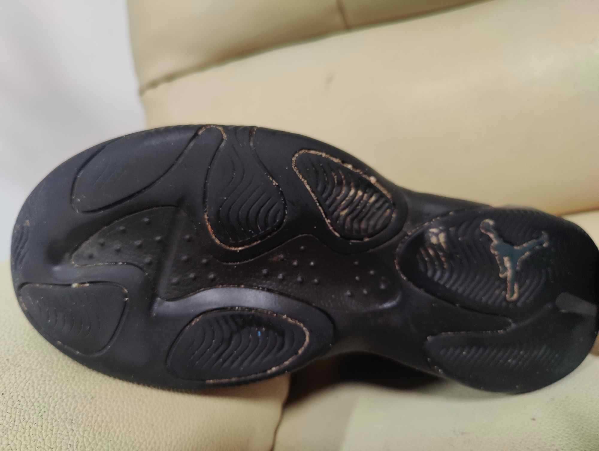 Nike jordan Max Aura 4 n. 42