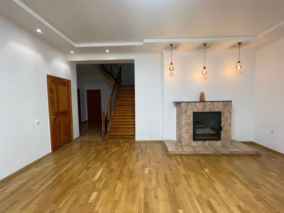 Купите просторный дом в Подгородном