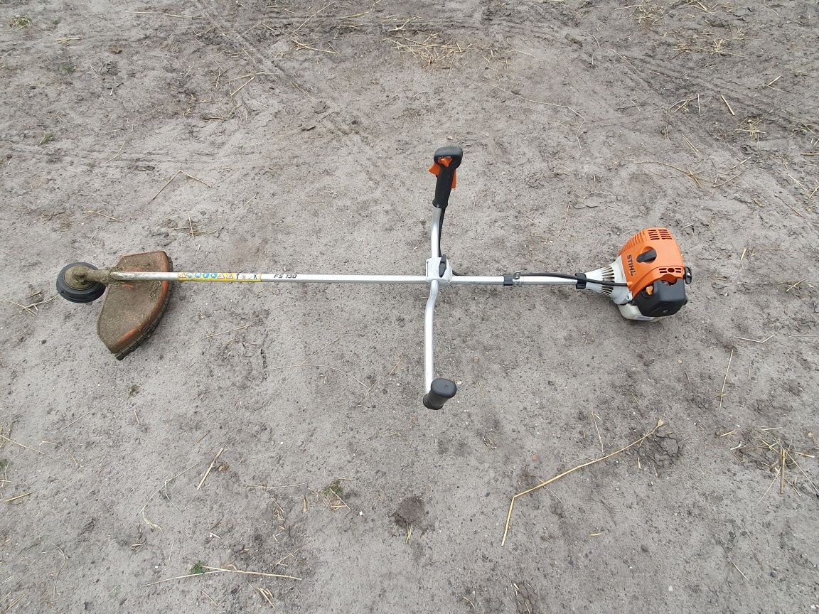 Kosa spalinowa Stihl FS 130