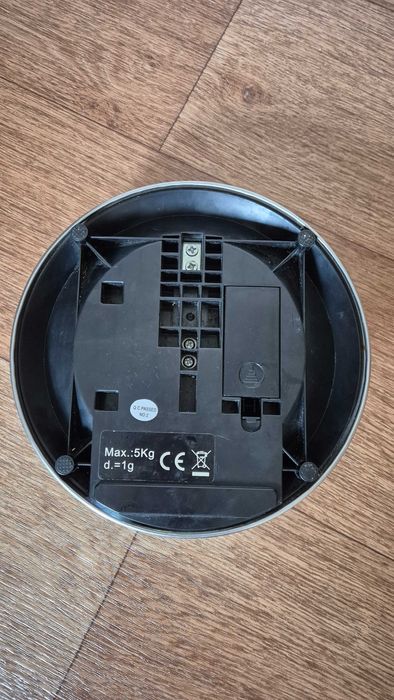 Ваги кухонні Vinzer