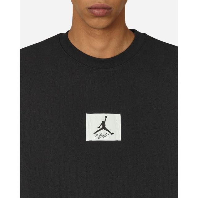 Кофта Jordan Essentials Statement Pulse V2K (XS по 4XL) (FB6932-010)