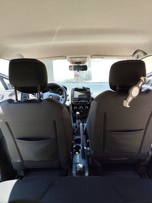 Renault Clio Tourer 0.9 Gasolina Impecável