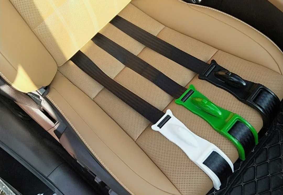 Автомобільний пасок для вагітних
