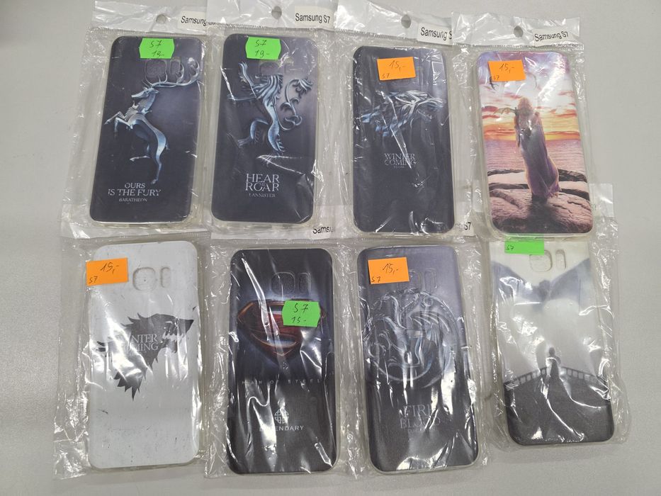 Samsung Galaxy S7 case