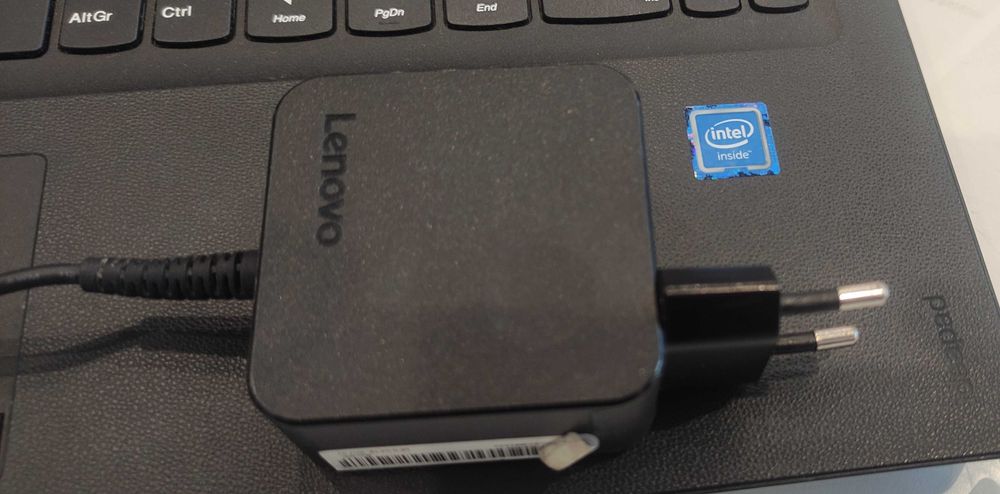 Portátil Lenovo ideapad 110