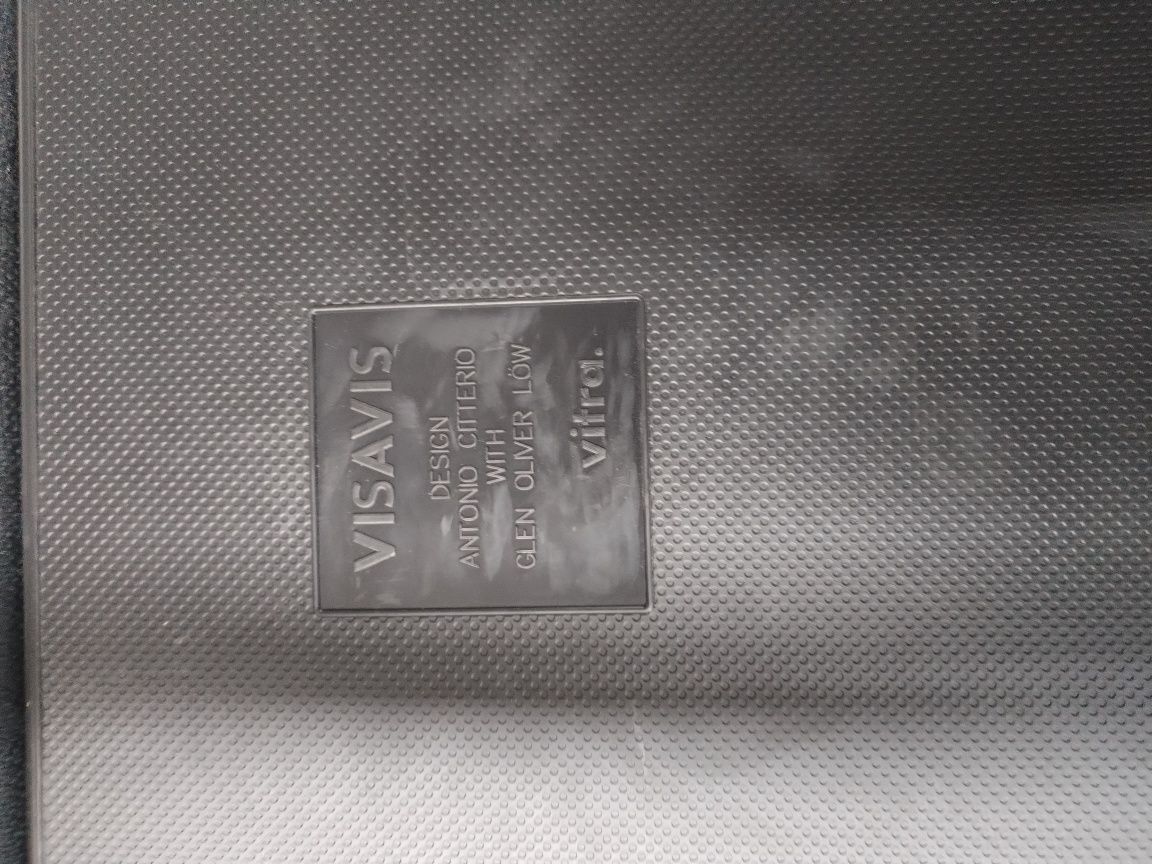 Krzesła konferencyjne krzesła biurowe Vitra VisaVis