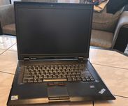 Laptop Lenovo SL500