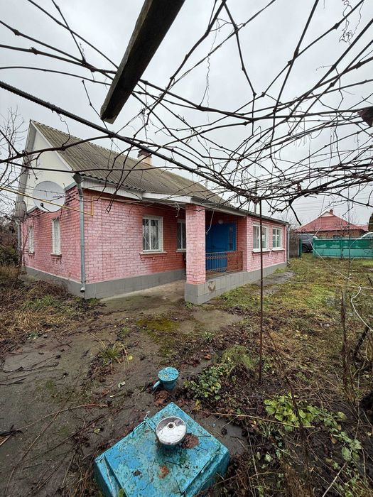 Продаж будинку, с.Озерна