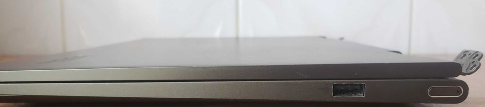 Ноутбук Lenovo Yoga 7 14ITL5 Core i5 1135G7  Intel Iris Xe
