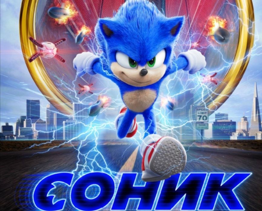 Диск с Игрой для  Sega Dreamcast