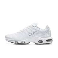 Кросівки Nike Air Max Tn Plus Triple White