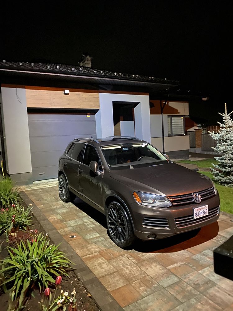 Диски r22 5/130 Touareg Porshe Cayenne Audi Q7