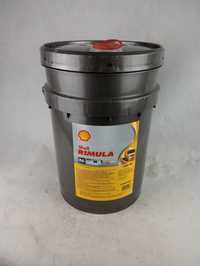Shell Rimula R6M 10W40 20L syntetyk