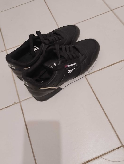 Adidasy damskie Reebok