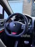 Kierownica Renault Clio RS 4 IV 2012-18 clio RS 4 obszycie modyfikacja