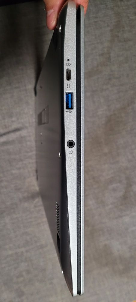 Acer Chromebook CB315-3H-C2ED